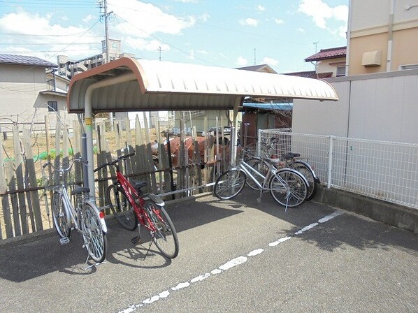 長野駅 バス10分  北屋島線＿104　若宮下車：停歩5分 3階の物件内観写真